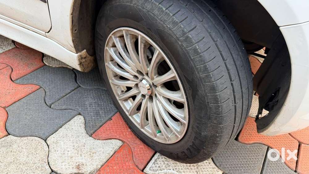 Maruti Suzuki Ritz 2012 Diesel Good Condition