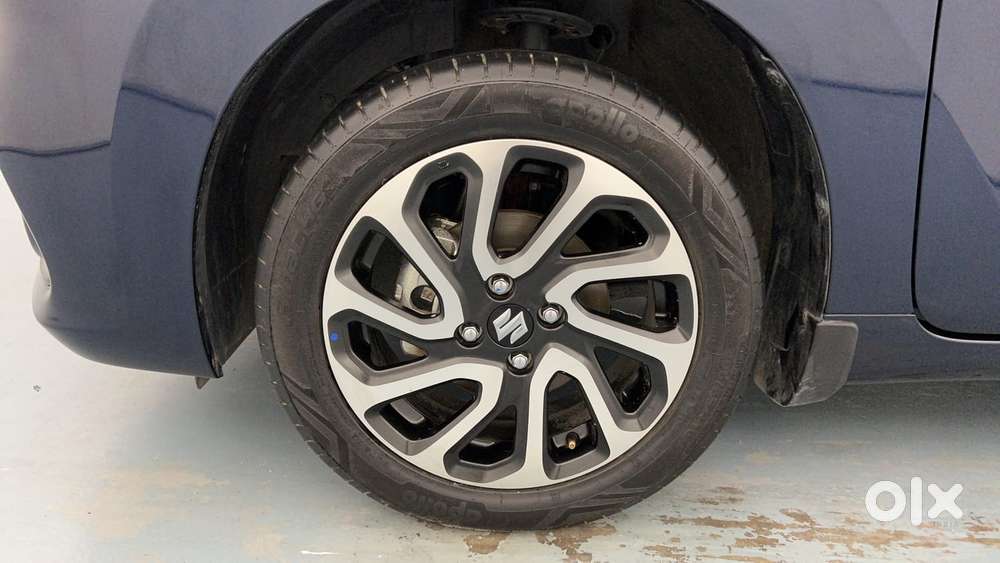 Maruti Suzuki Baleno 1.2 Alpha At, 2023, Petrol