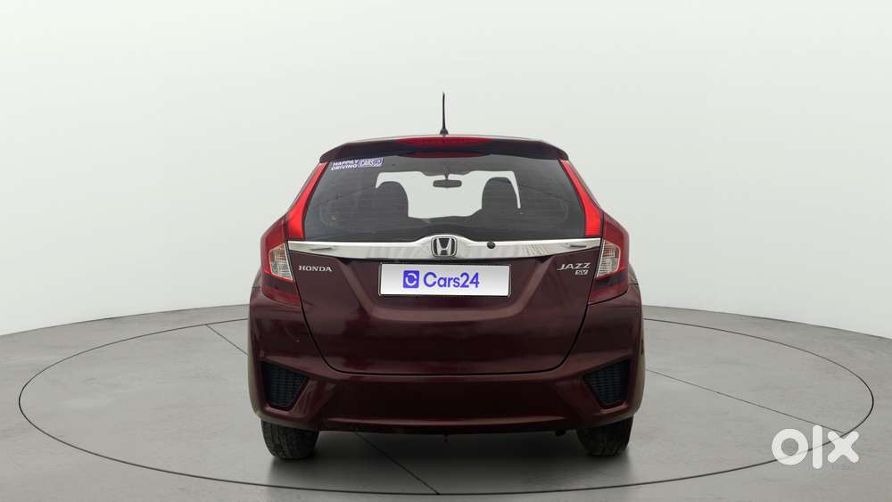 Honda Jazz 1.2 Sv I Vtec, 2018, Petrol