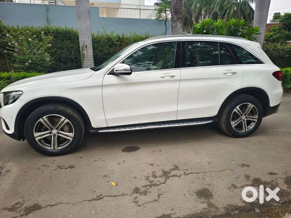 Mercedes-benz Glc 220d 4matic, 2016, Diesel