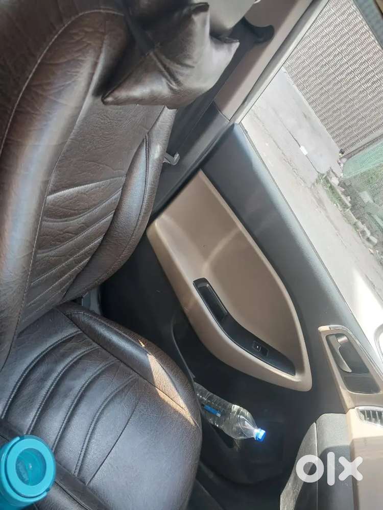 Hyundai I20 2017 Diesel Good Condition