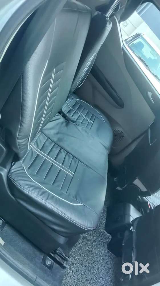 Renault Triber 2020 Petrol Manual