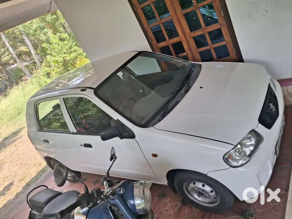 Maruti Suzuki Alto 2006 Petrol 31000 Km Driven
