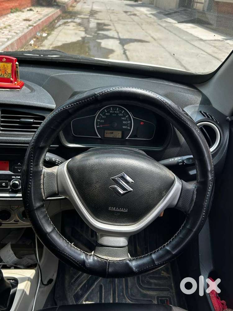 Maruti Suzuki Alto 2023