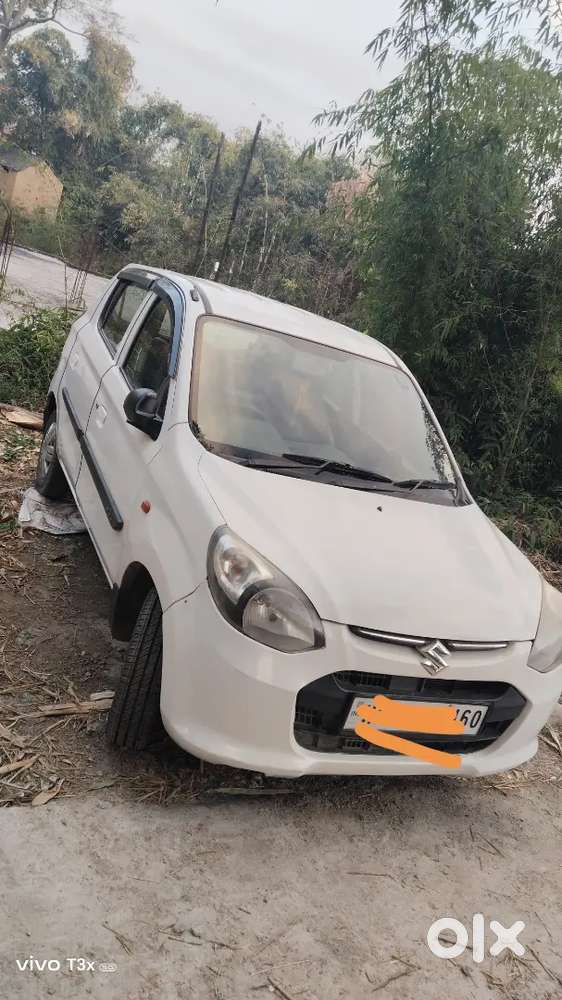 Maruti Alto 800 Good Condition