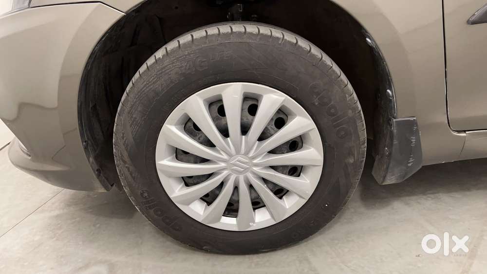 Maruti Suzuki Swift Dzire 1.3 Vxi, 2015, Petrol