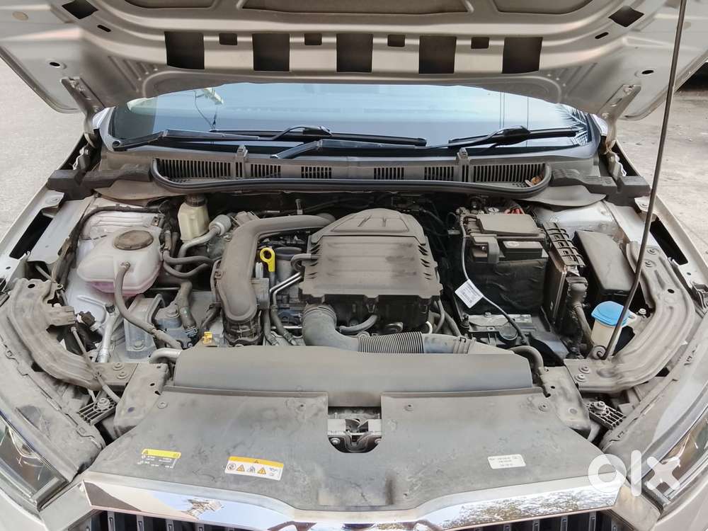 Skoda Slavia 1.5 Tsi Style, 2022, Petrol