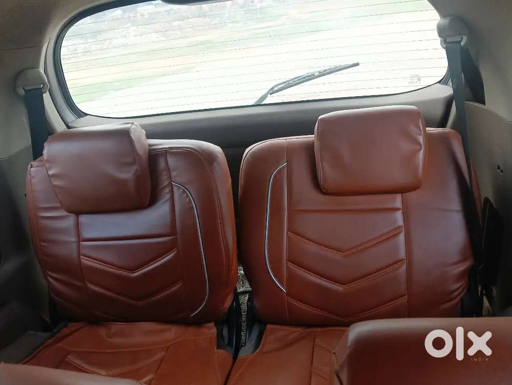 Toyota Innova Diesel 2016 Manual