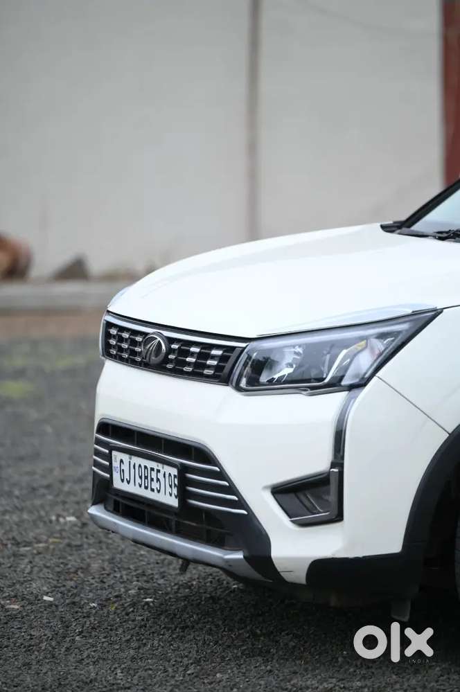 Mahindra Xuv300 Diesel Manual 2022