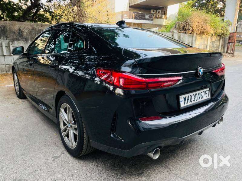 Bmw 2 Series Gran Coupe 220i M Sport, 2022, Petrol