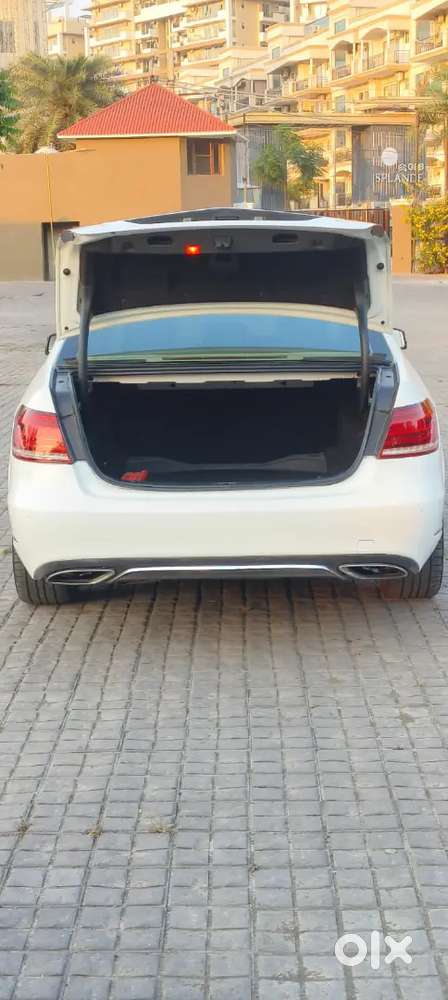 Mercedes E250 Cdi