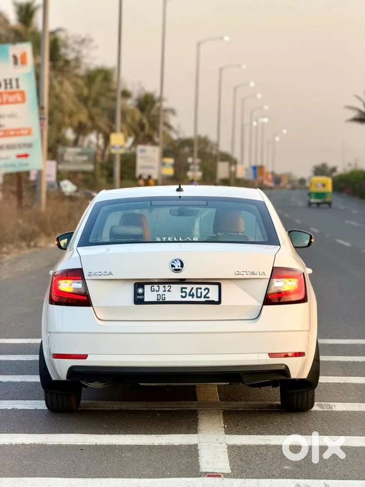Skoda Octavia 2.0 L&k Tdi, 2017, Diesel