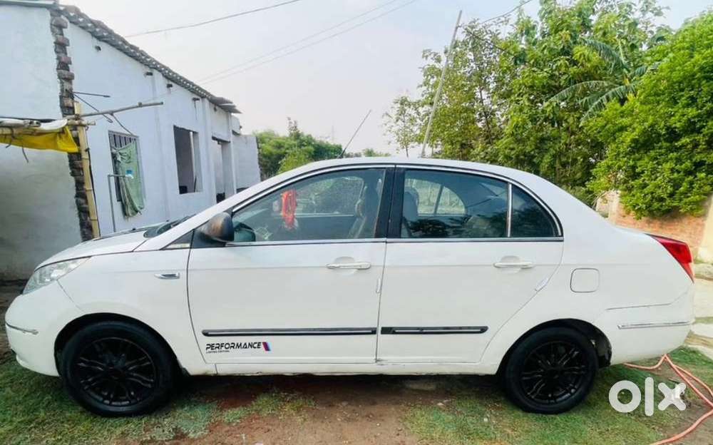 Tata Manza Diesel Manual 2013