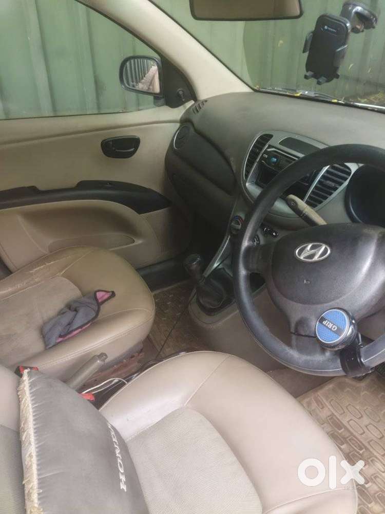 Hyundai I10 Era, 2012, Petrol