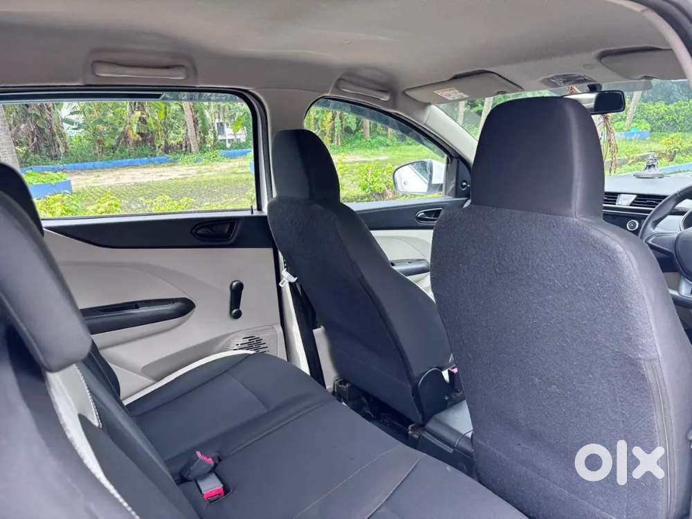 Renault Triber 1.0 Rxl 2020