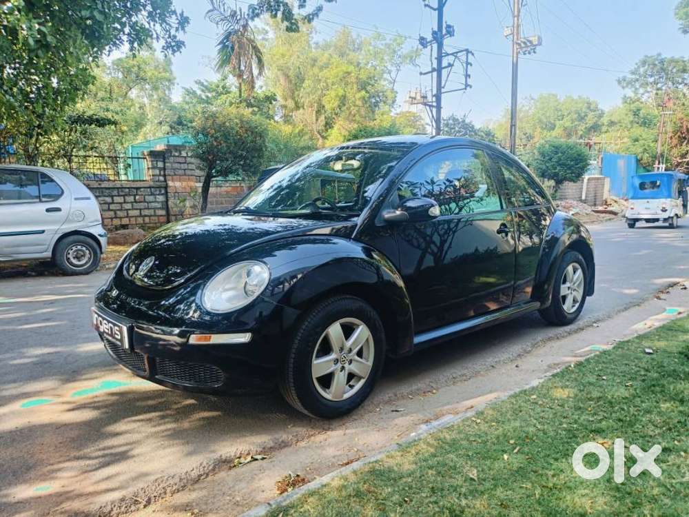 Volkswagen Beetle 2, 2010, Petrol