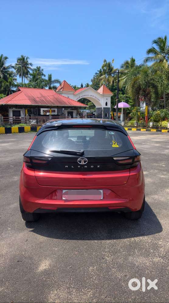 Tata Altroz Xz 2022