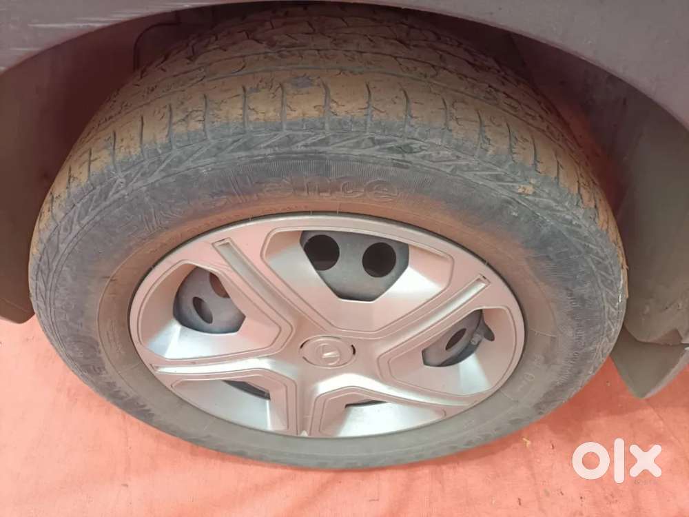 Tata Nexon 1.2 Revotron Xma, 2020, Petrol
