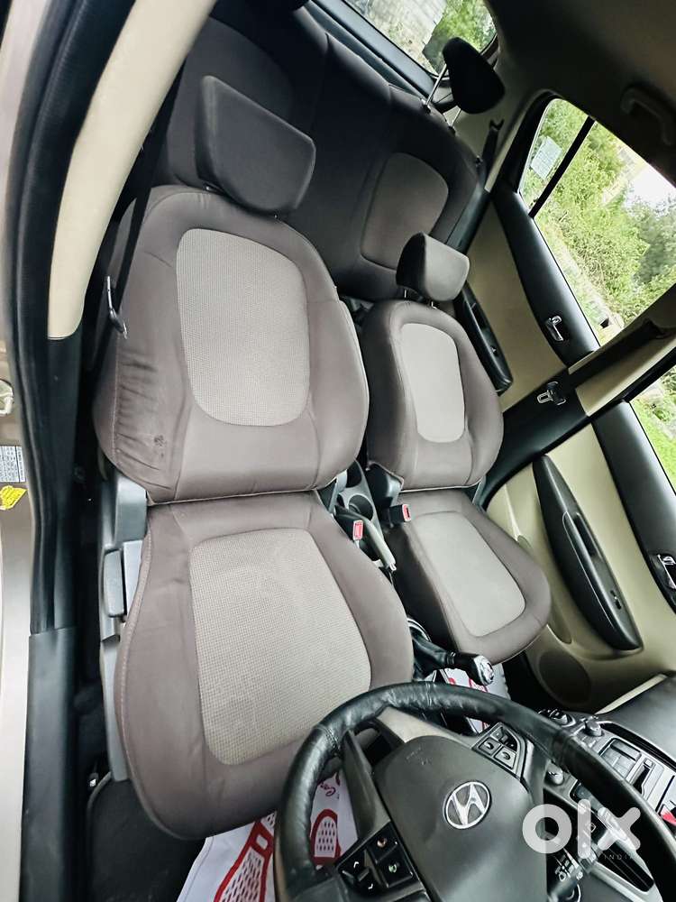 Hyundai I20 Asta Option Diesel, 2013, Diesel