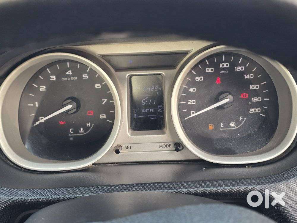 Tata Tigor 1.05 Revotorq Xt, 2017, Diesel