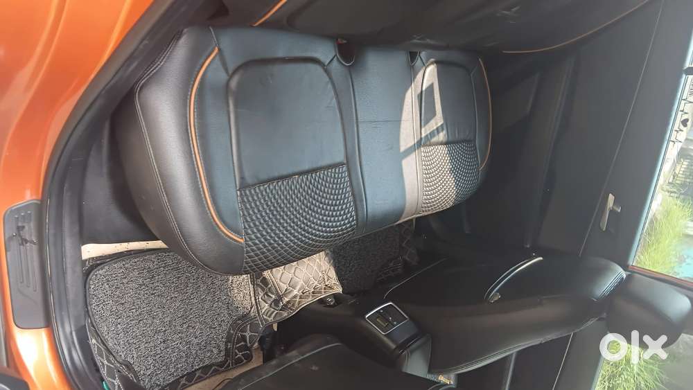 Hyundai Creta 1.6 Sx (o), 2018, Petrol