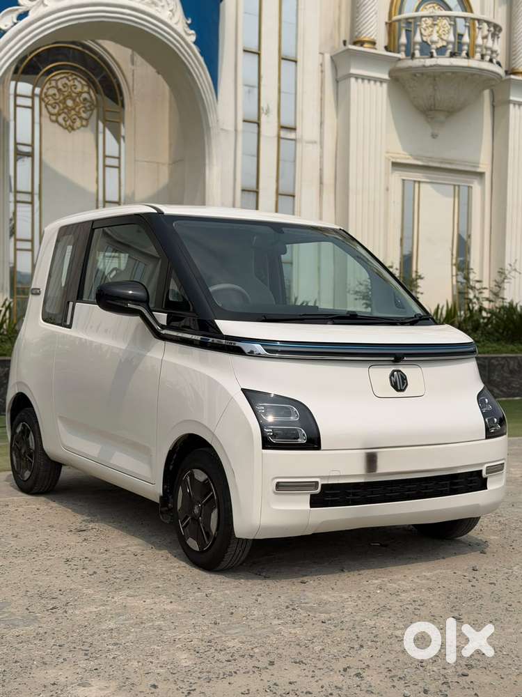 Mg Comet Ev Play, 2023, Electric