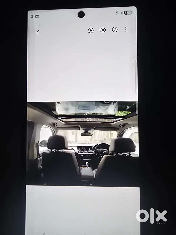 Immaculate Condition Bmw X 3