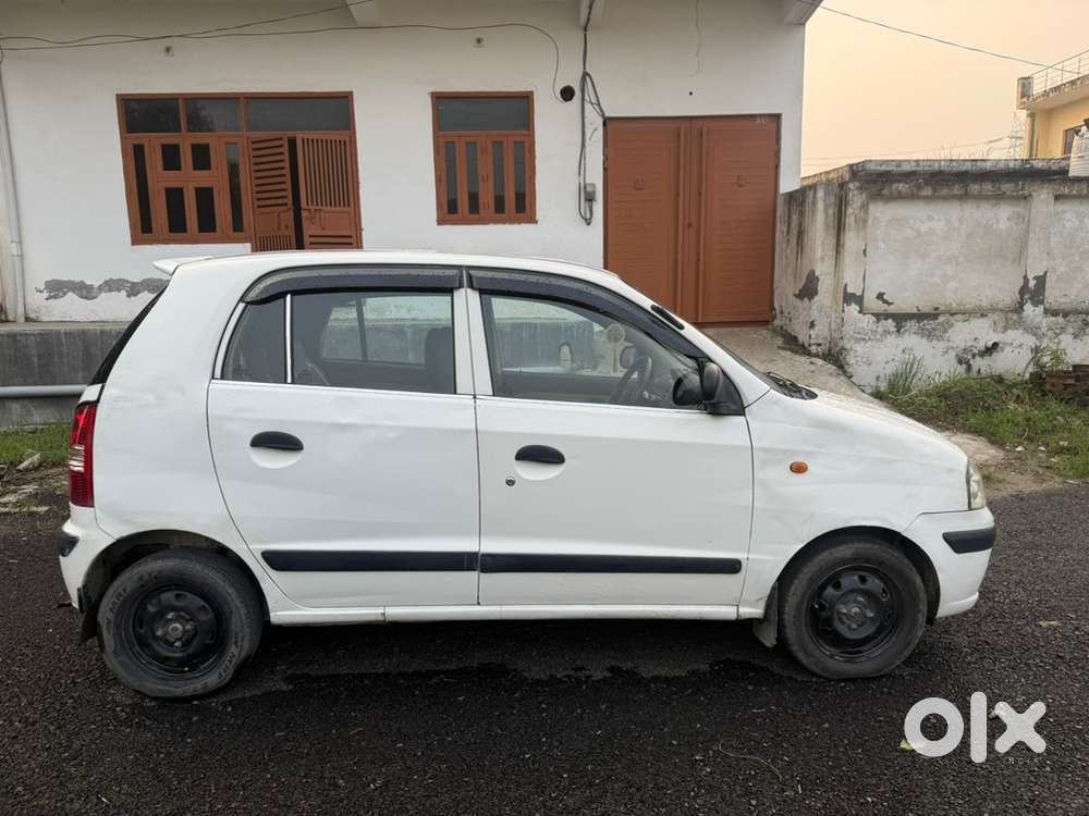 Hyundai Santro Xing 2013