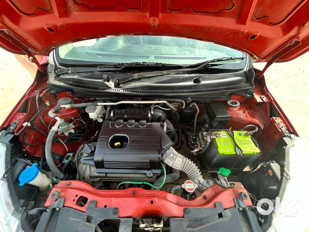 Maruti Suzuki Celerio 2014-2017 Lxi, 2015, Petrol