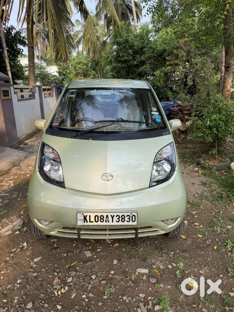 Tata Nano Xe, 2012, Petrol