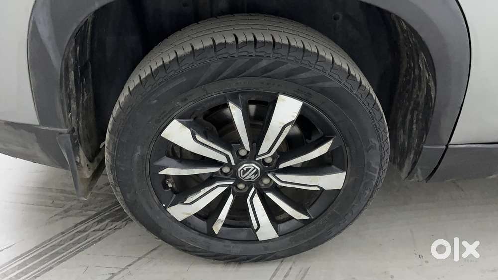 Mg Hector Sharp Dct Petrol, 2019, Petrol