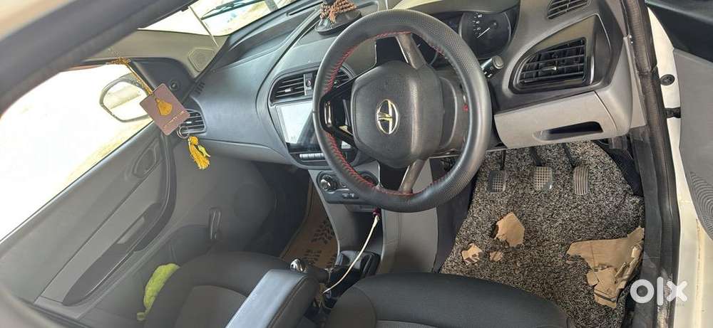 Tata Diesel Car 2018