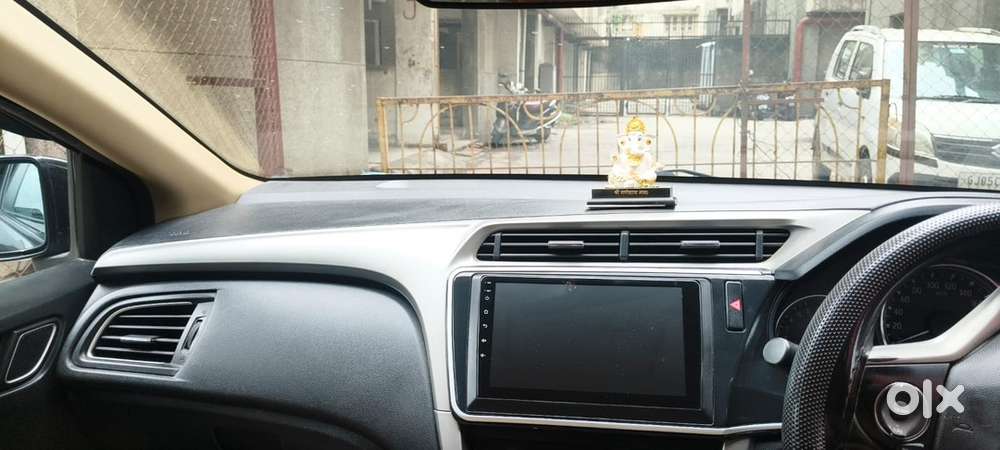 Honda City Petrol 2019 Model