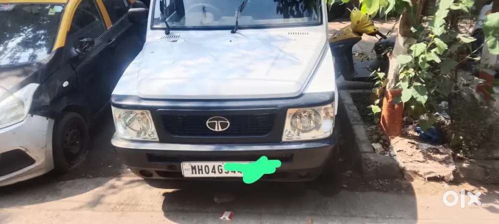 Tata Sumo Victa 2010 Diesel 31481 Km Driven