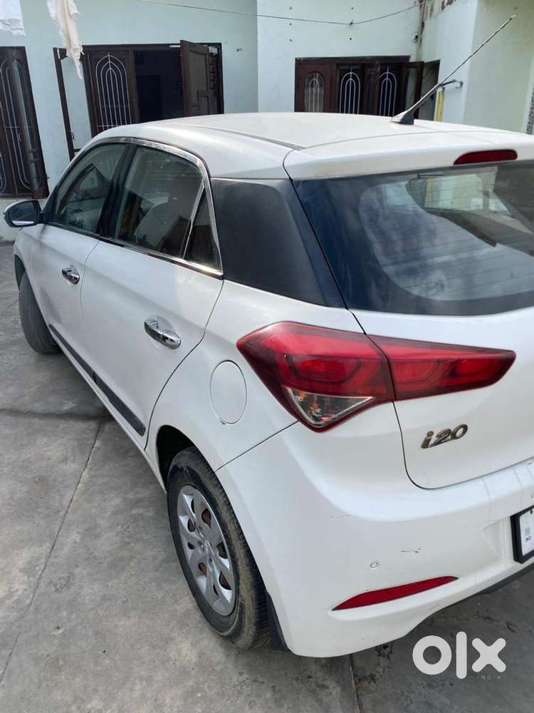 I20 Sportz