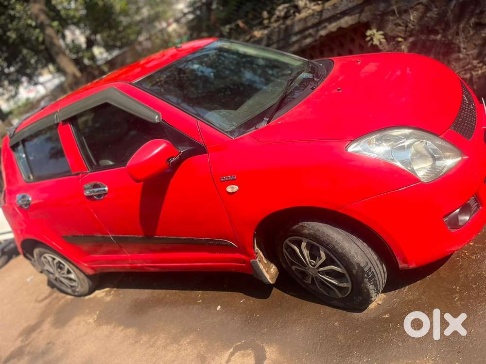 Maruti Swift Vdi Diesel 2009/2029 Well Maintained 25+milage