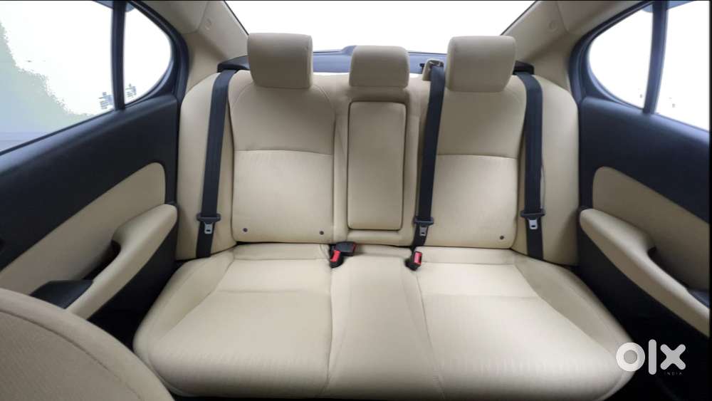 Honda City Vx Petrol Mt, 2021, Petrol