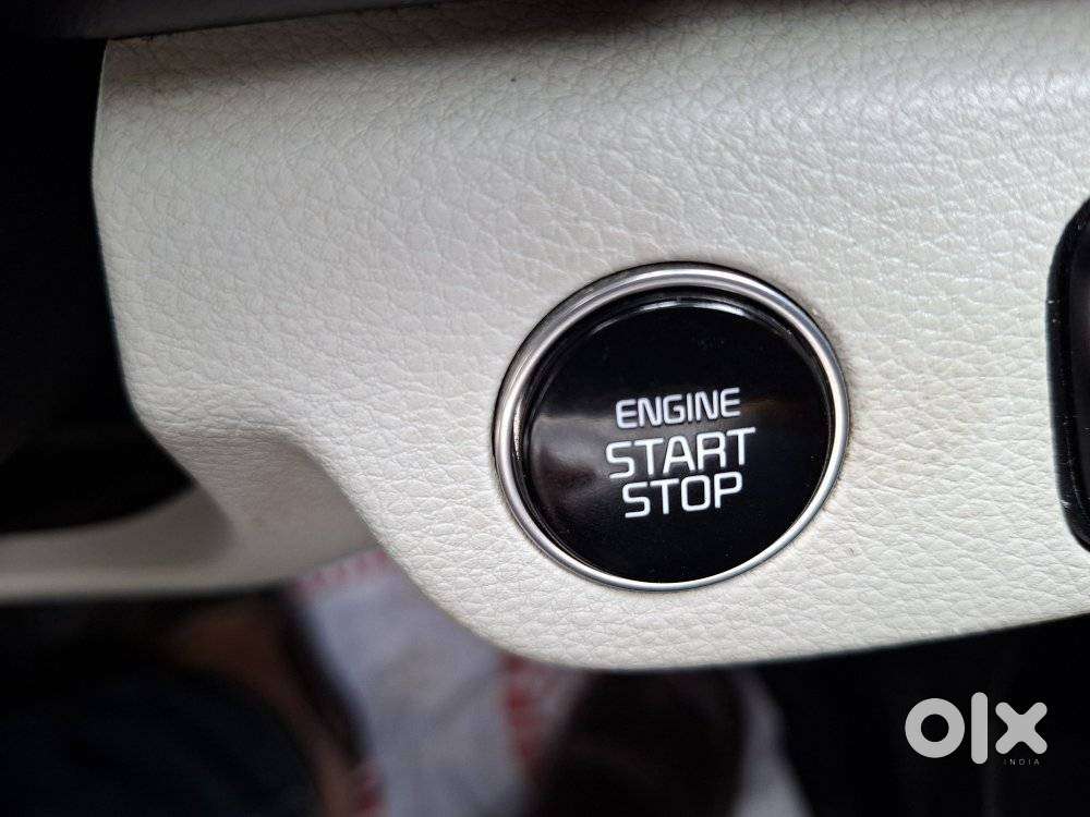 Kia Seltos Gtx Plus, 2022, Diesel