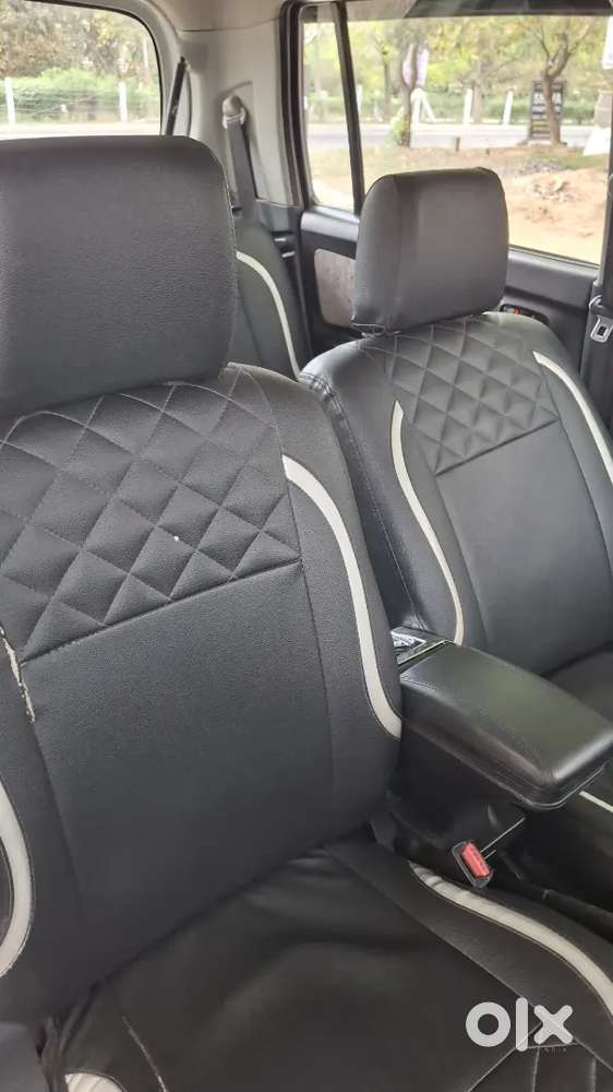 Maruti Suzuki Wagon R 2016