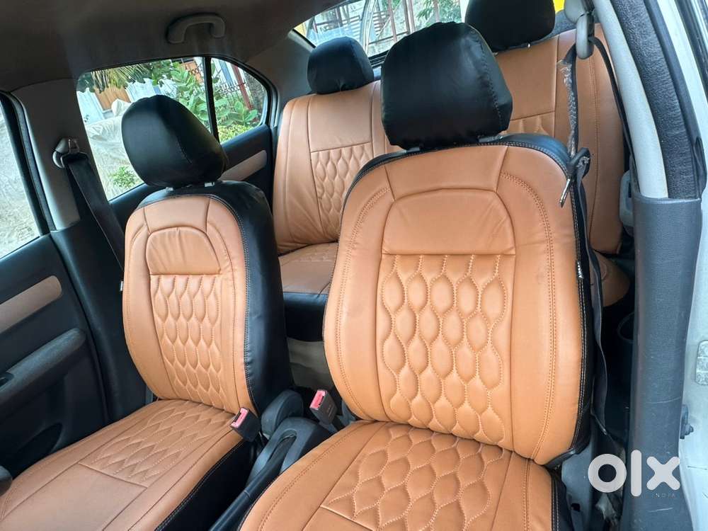 Maruti Suzuki Swift Dzire 2012 Cng & Hybrids Well Maintained