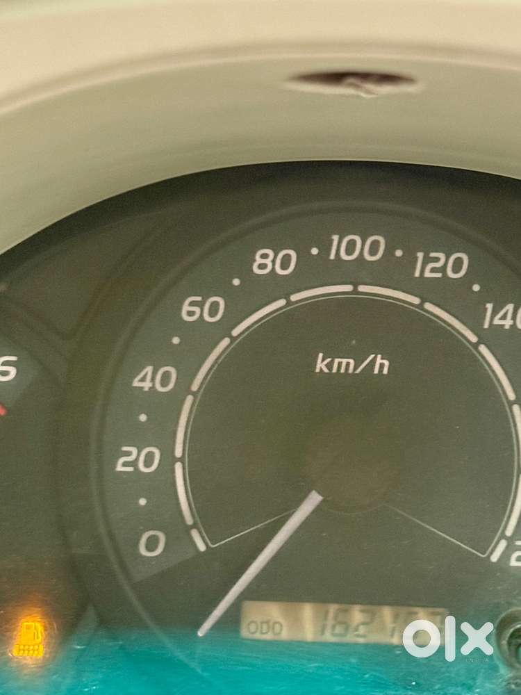 Low Km 2.5v Type 4 Innova