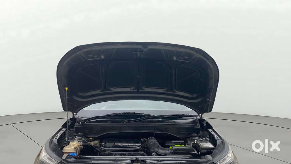 Hyundai Venue 1.0 Sx Turbo Imt, 2021, Petrol