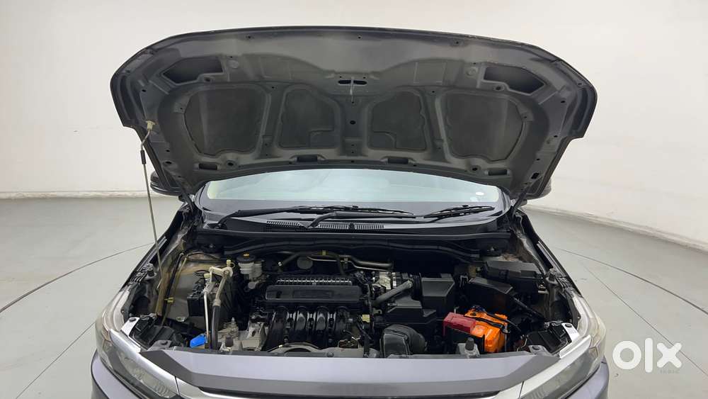 Honda Amaze Vx 1.2 Petrol Mt, 2021, Petrol