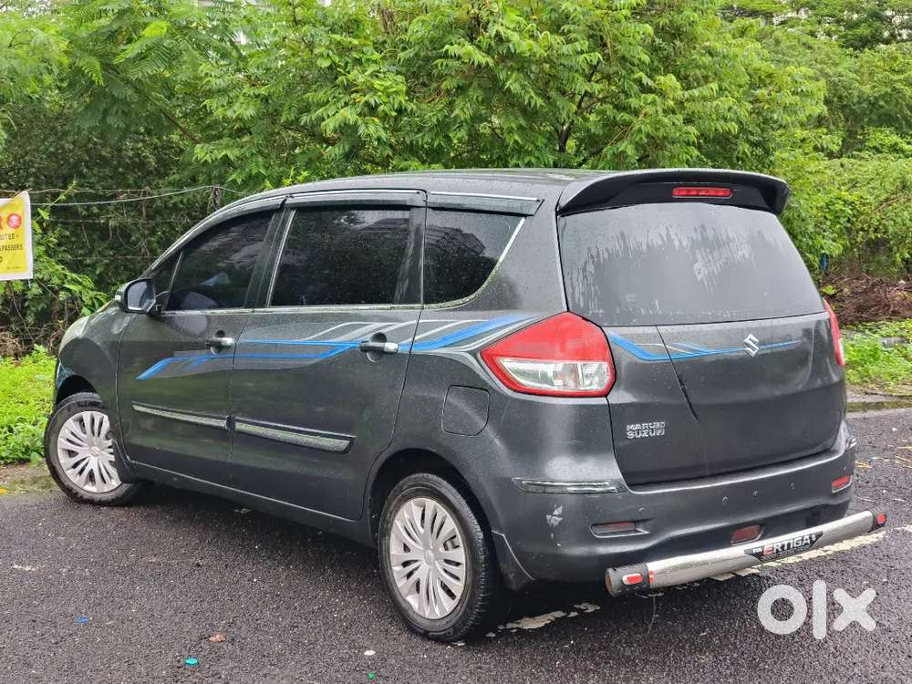 Maruti Ertiga 2014 Model
