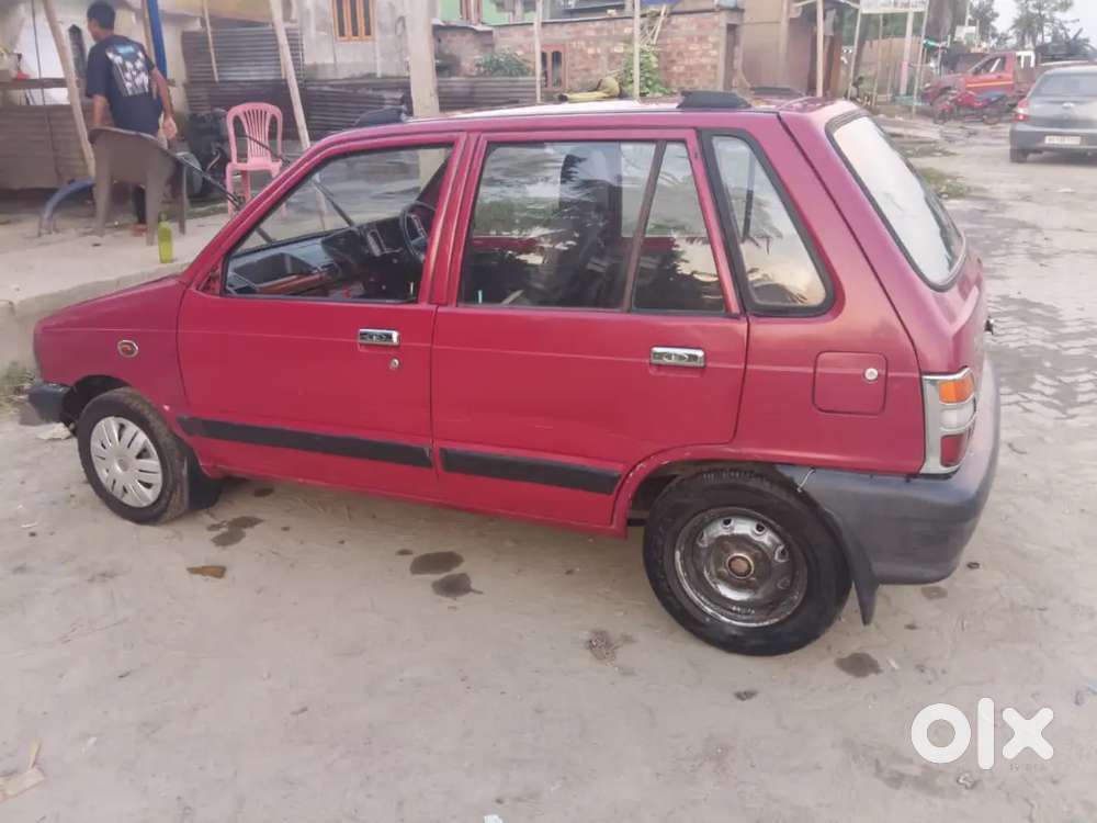 Good Condition