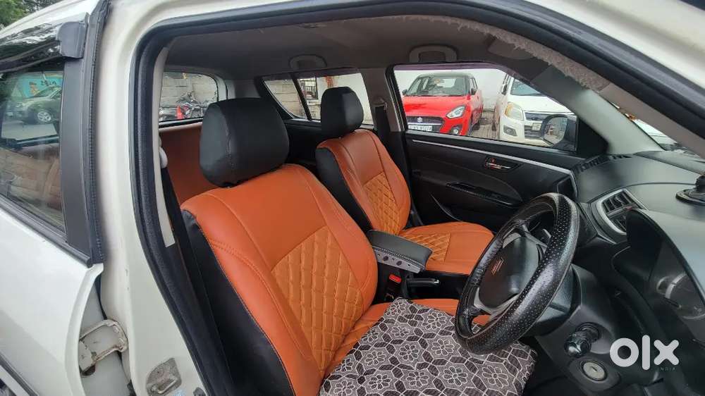 Maruti Suzuki Swift 2013