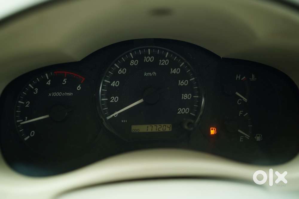 Toyota Innova, 2013, Diesel