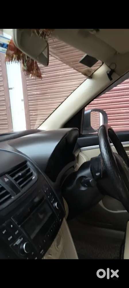 Maruti Suzuki Dzire 2020