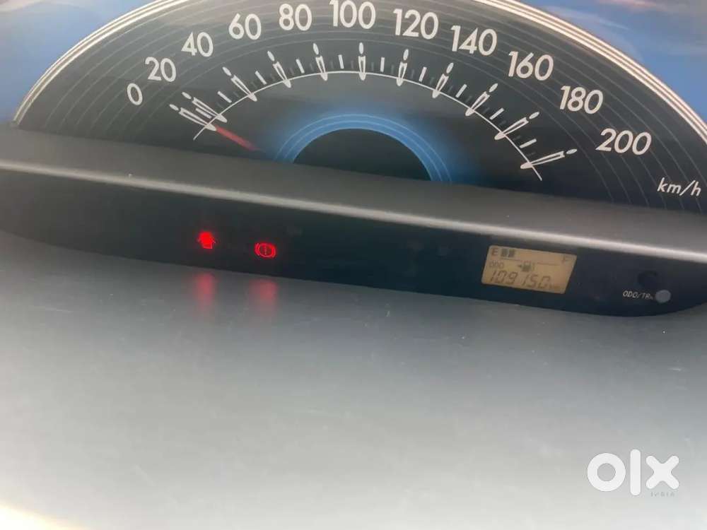 Toyota Etios 2013 Diesel Well Maintained