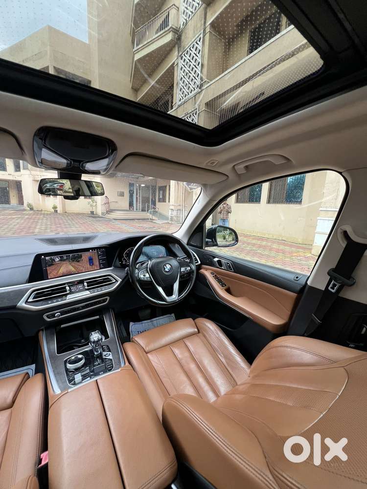 Bmw X5 Xdrive30d Xline, 2020, Diesel